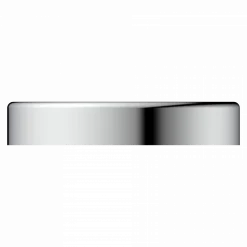 Wasserwerk Garbage Disposal Air Switch in Chrome