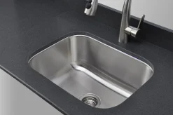 Wells Sinkware 23