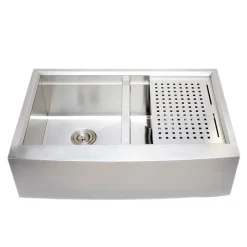 Wells Sinkware Handcrafted 33
