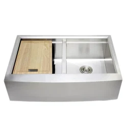 Wells Sinkware Handcrafted 33