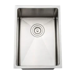 Wells Sinkware Small Radius 14