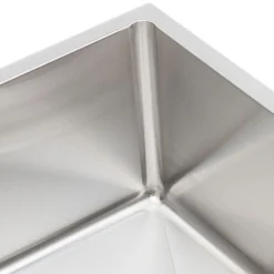 Wells Sinkware Small Radius 21